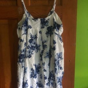 Forever 21 dress! / shirt